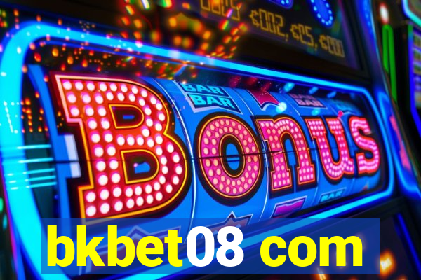 bkbet08 com